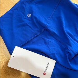 lululemon Galactic Cobalt 💙